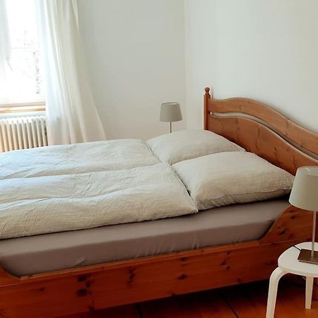 Ferienwohnung In Der Villa Sana Mit Grossem Garten Rofingen Zewnętrze zdjęcie