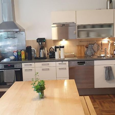 Ferienwohnung In Der Villa Sana Mit Grossem Garten Rofingen Zewnętrze zdjęcie